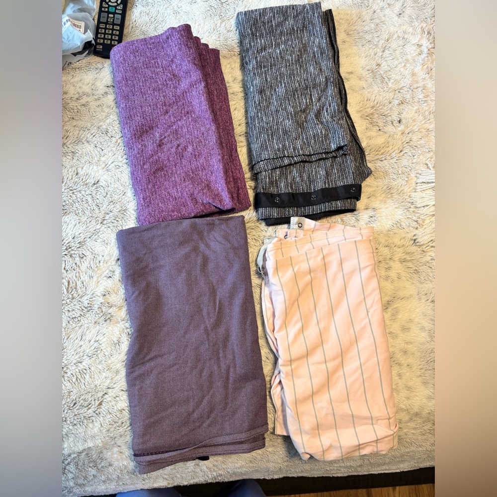 Lululemon Athletica Scarves